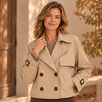 The City Crop Trench