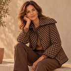 The Lapel Cardigan