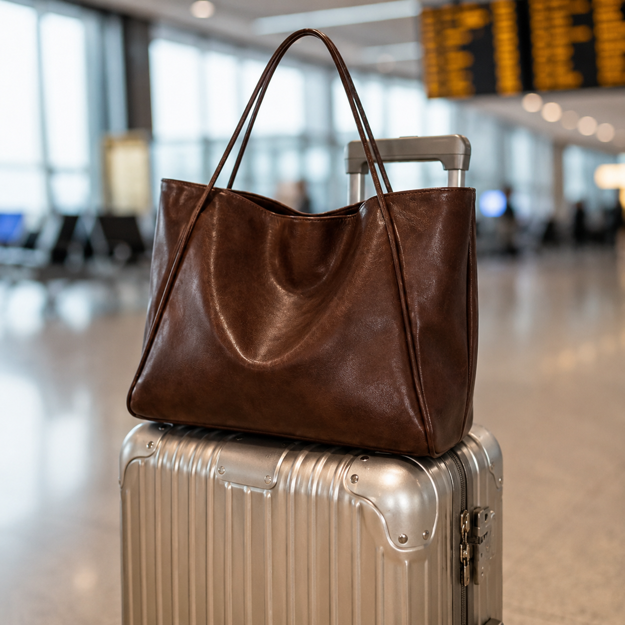 The Mercer Carryall