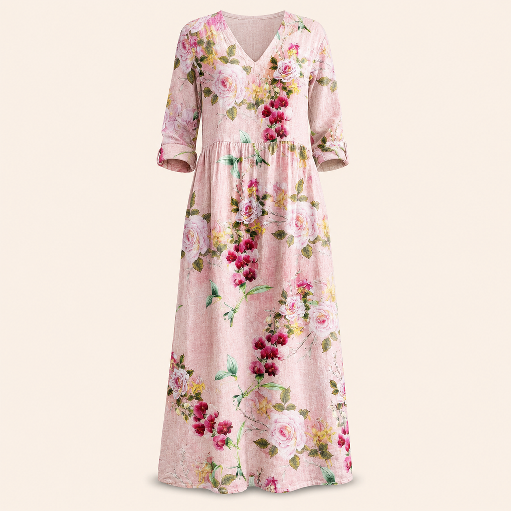 The Meadow Dress
