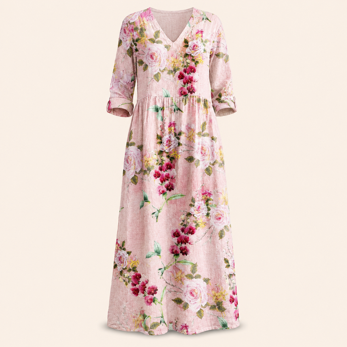 The Meadow Dress