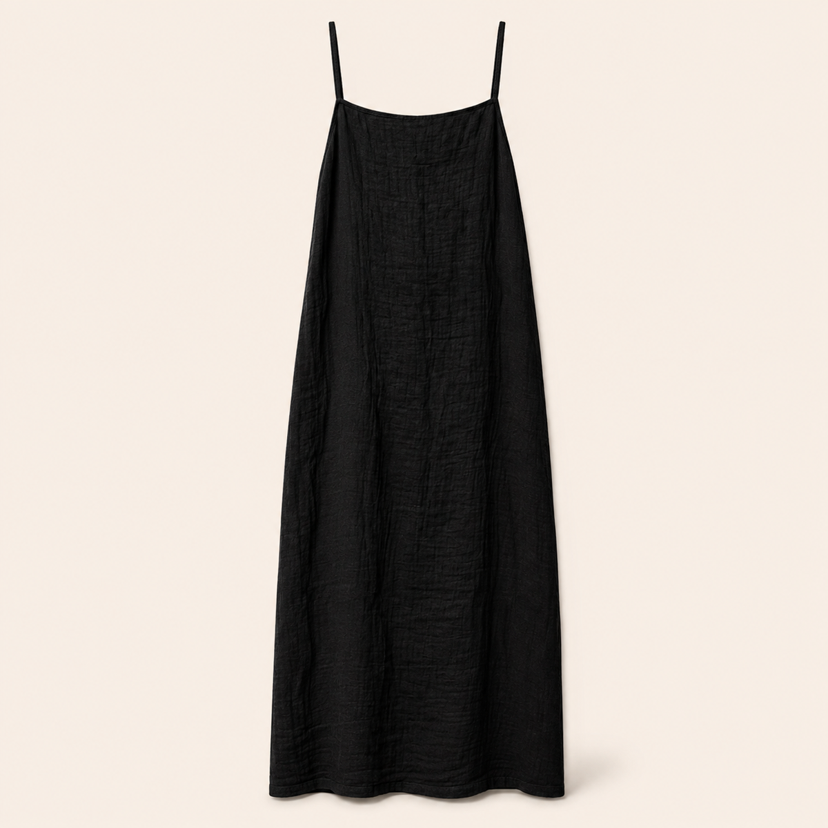 The Sunset Ease Dress
