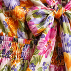The Garden Party Dress