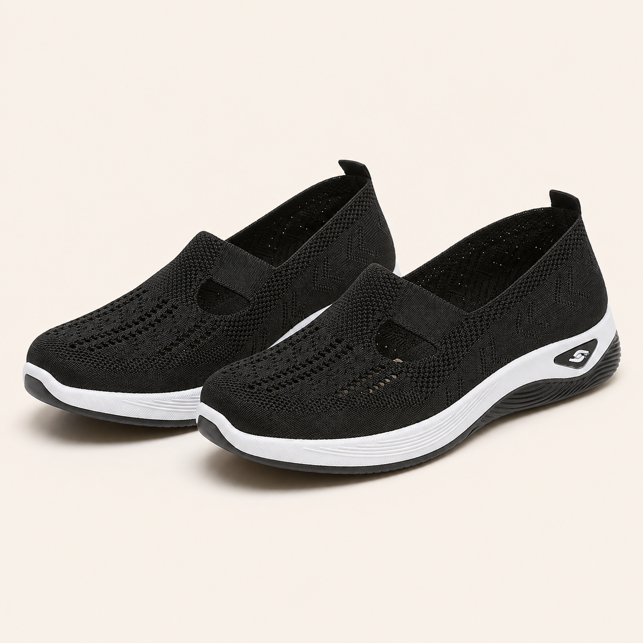 The Breeze Slip-Ons (11 colors)