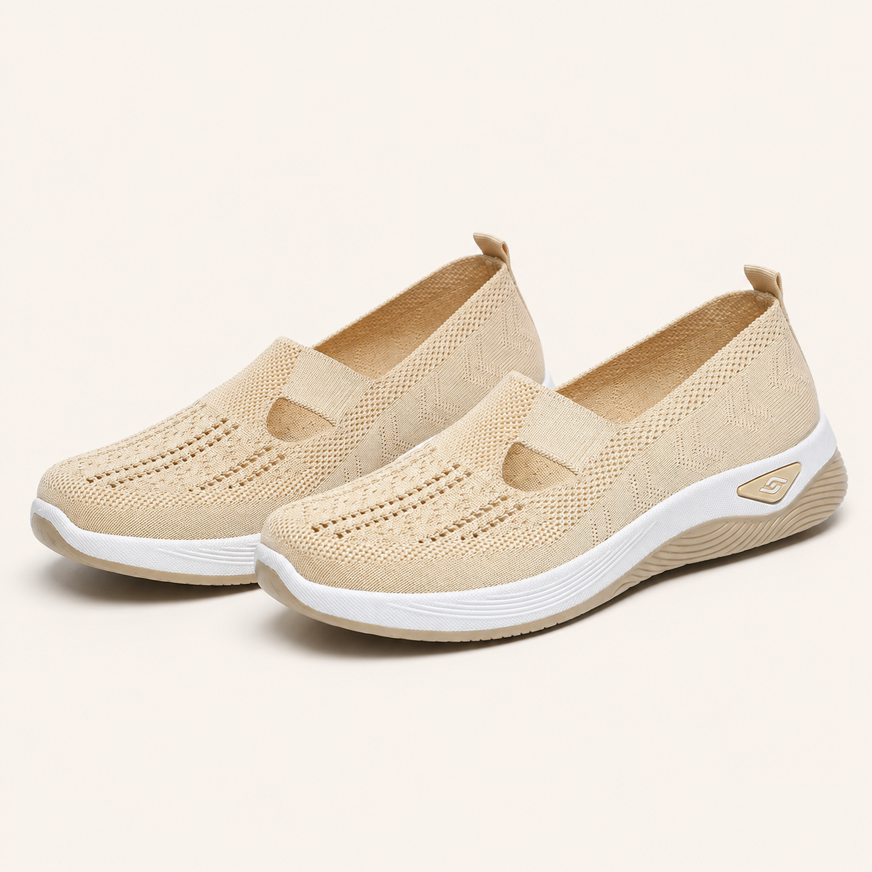 The Breeze Slip-Ons (11 colors)