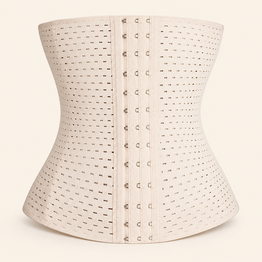 The Sculpted Waist Support
