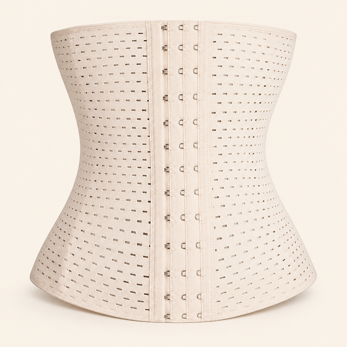 The Sculpted Waist Support