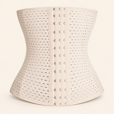 The Sculpted Waist Support