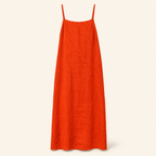 The Sunset Ease Dress