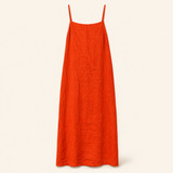 The Sunset Ease Dress