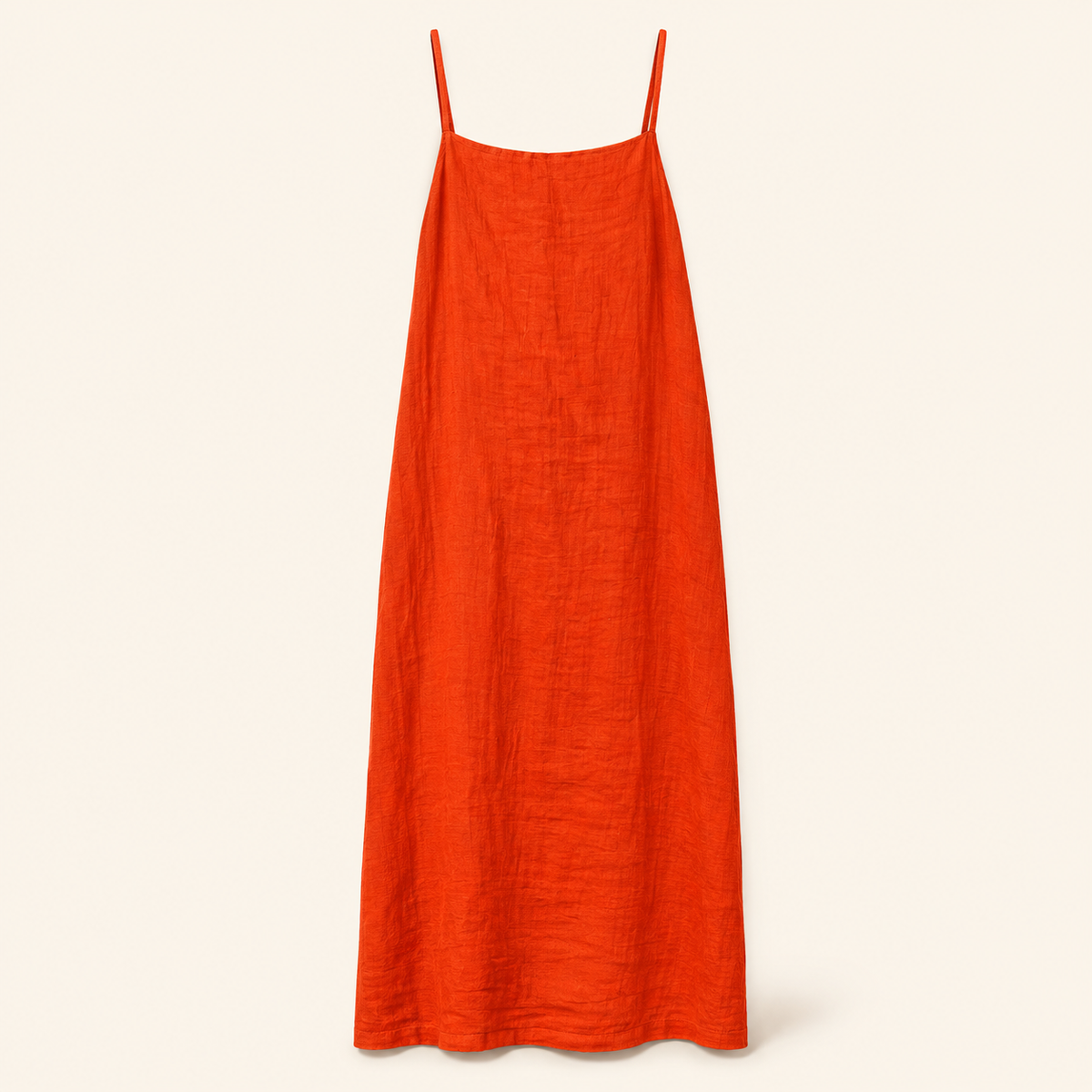 The Sunset Ease Dress