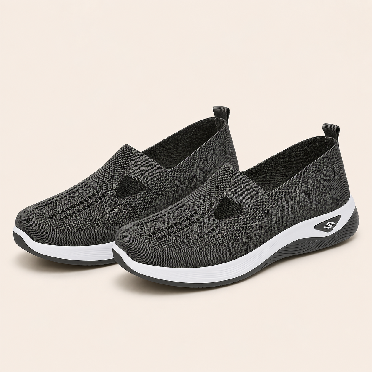 The Breeze Slip-Ons (11 colors)
