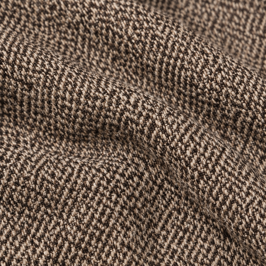 The Parisian Ripple Jacket