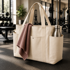 The Everyday Canvas Carryall