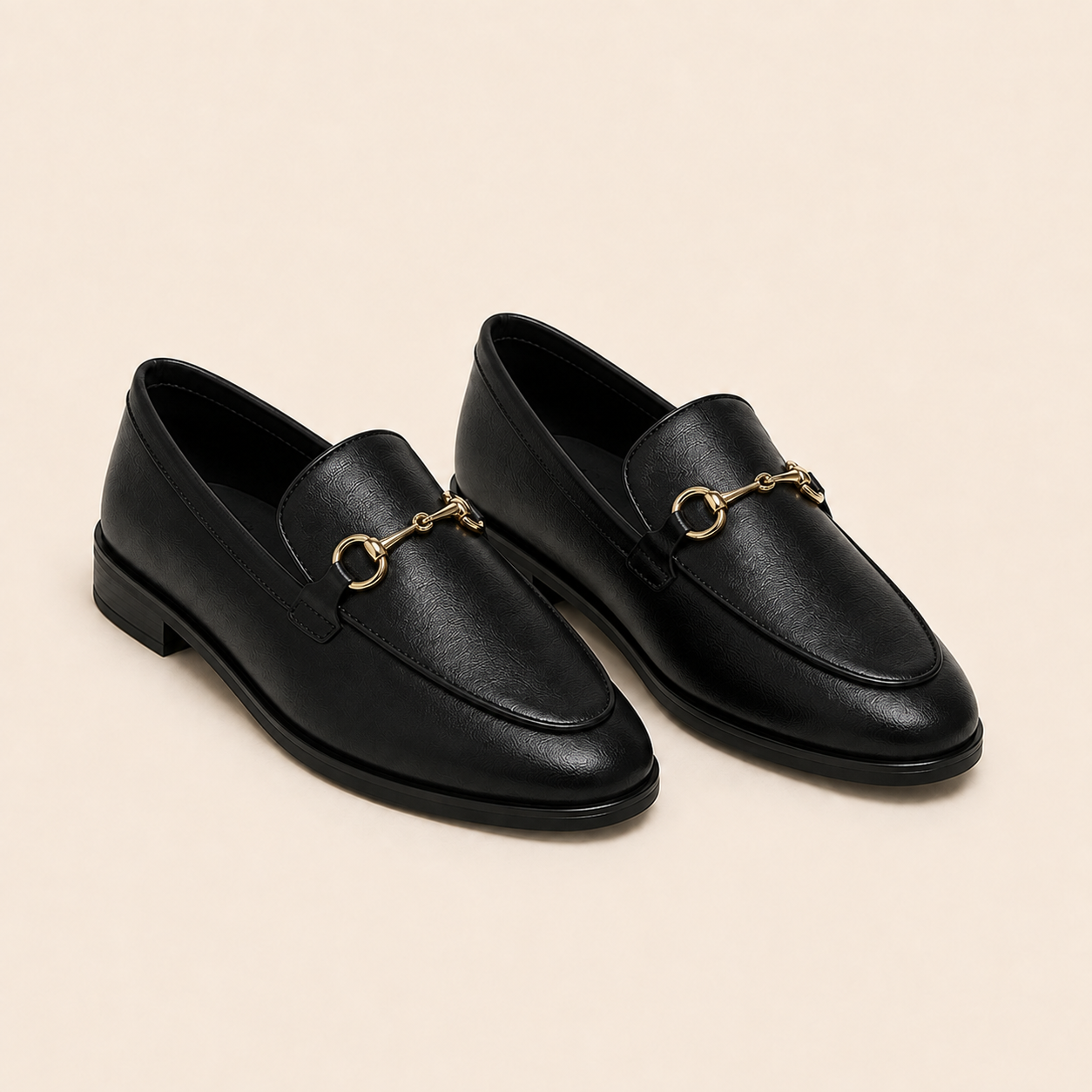 The Heritage Penny Loafer (4 colors)