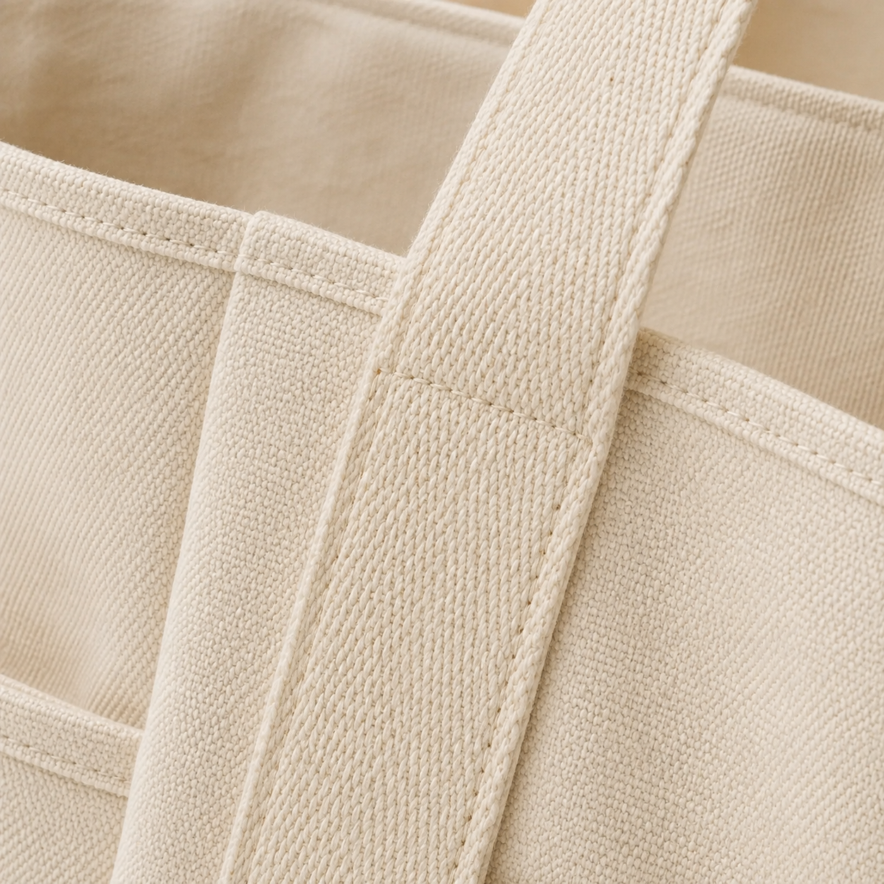 The Everyday Canvas Carryall