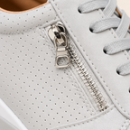 The Everyday Lifted Sneakers