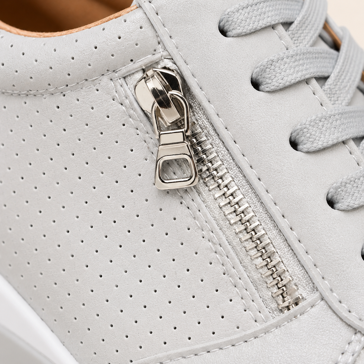 The Everyday Lifted Sneakers (3 colors)