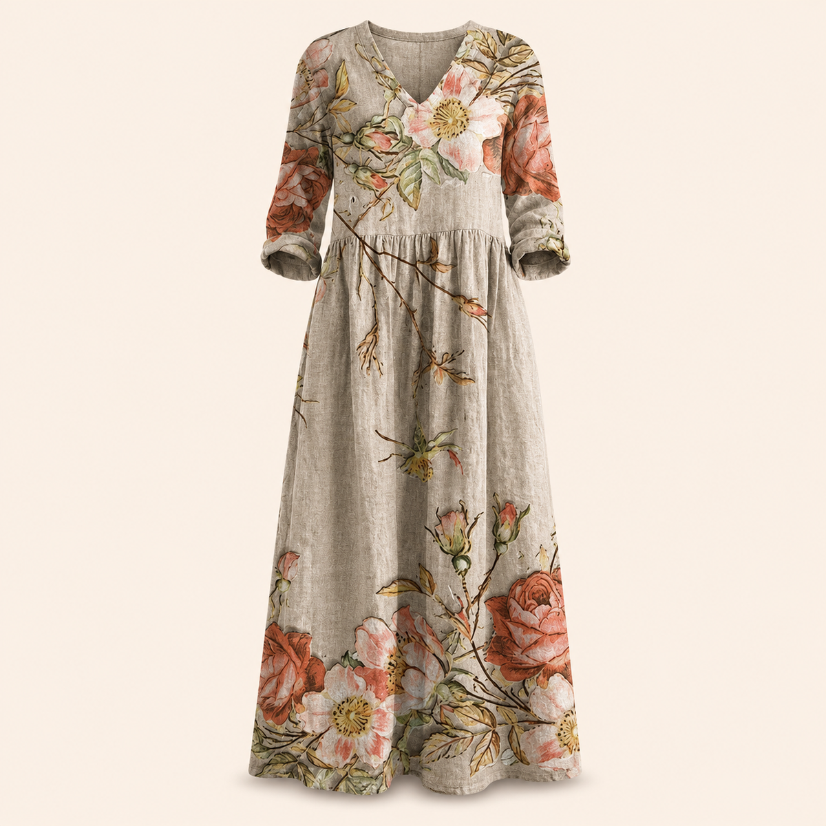 The Meadow Dress