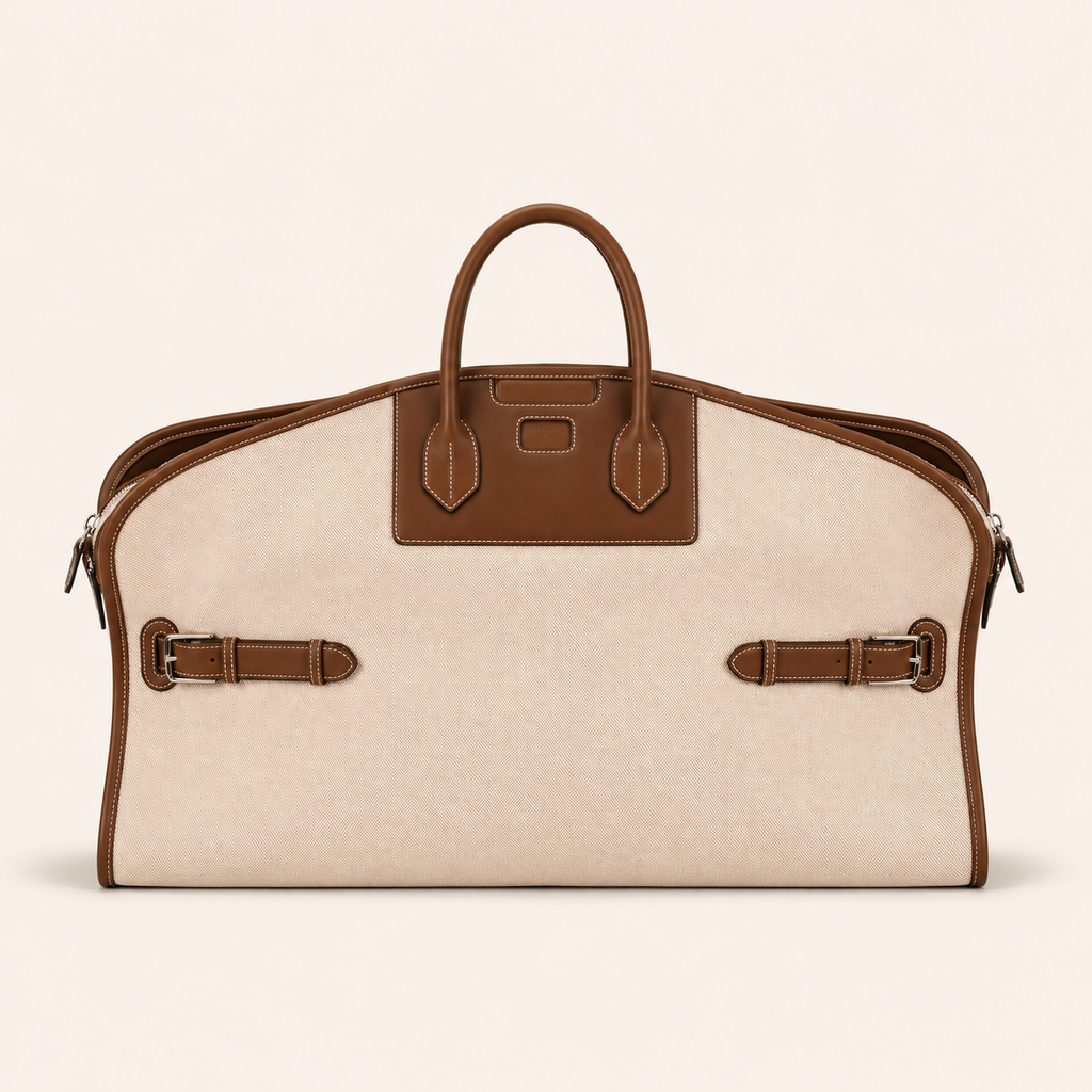 The Holdall