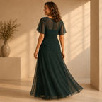 The Twilight Grace Maxi Dress (9 colors)