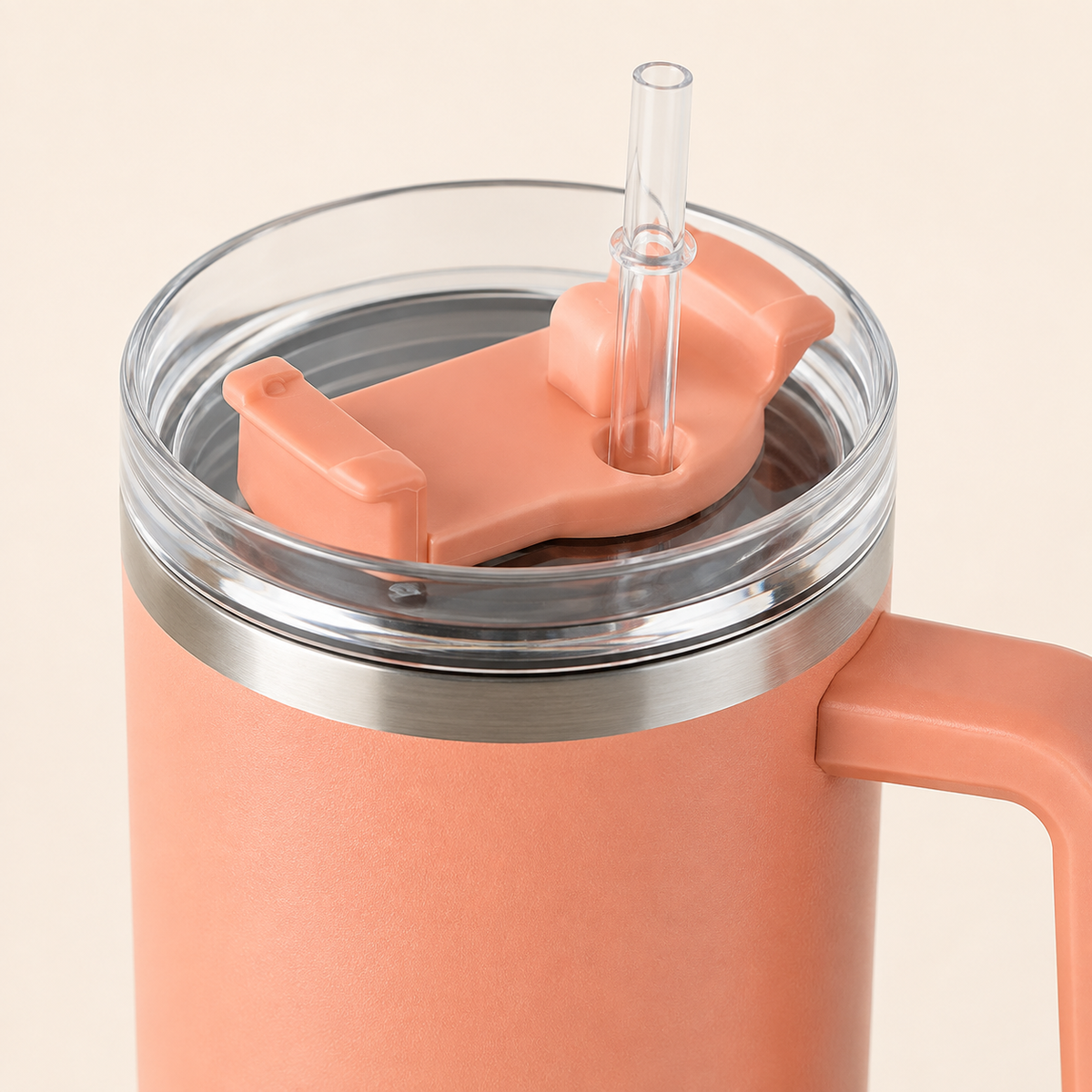 The Everyday Tumbler