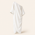 The Coastal Muse Dress
