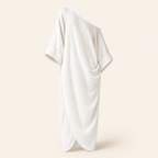 The Coastal Muse Dress