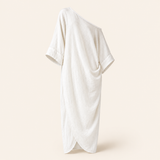 The Coastal Muse Dress
