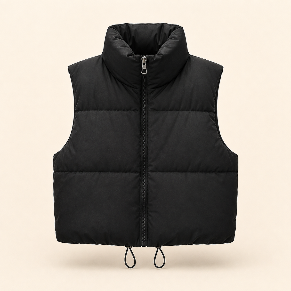 The City Puffer Vest