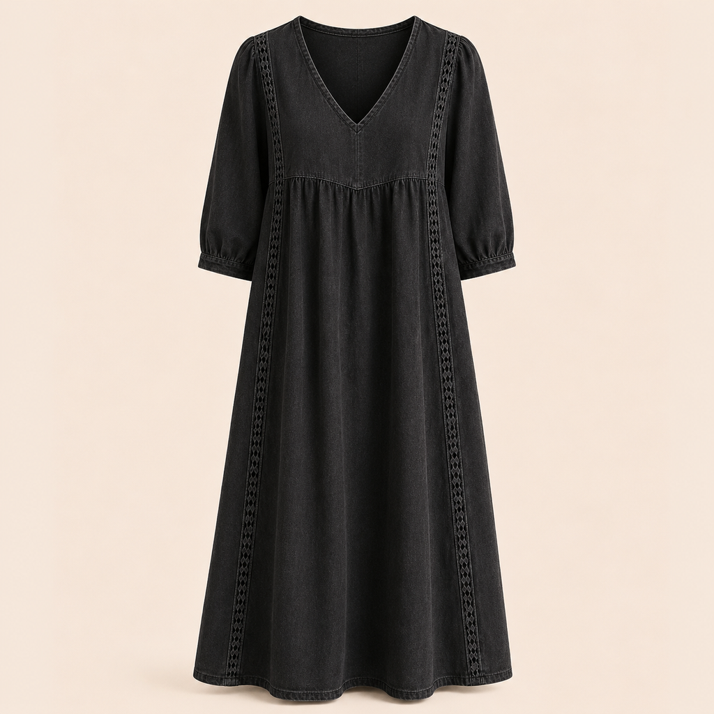 The Meadow Lane Midi Dress