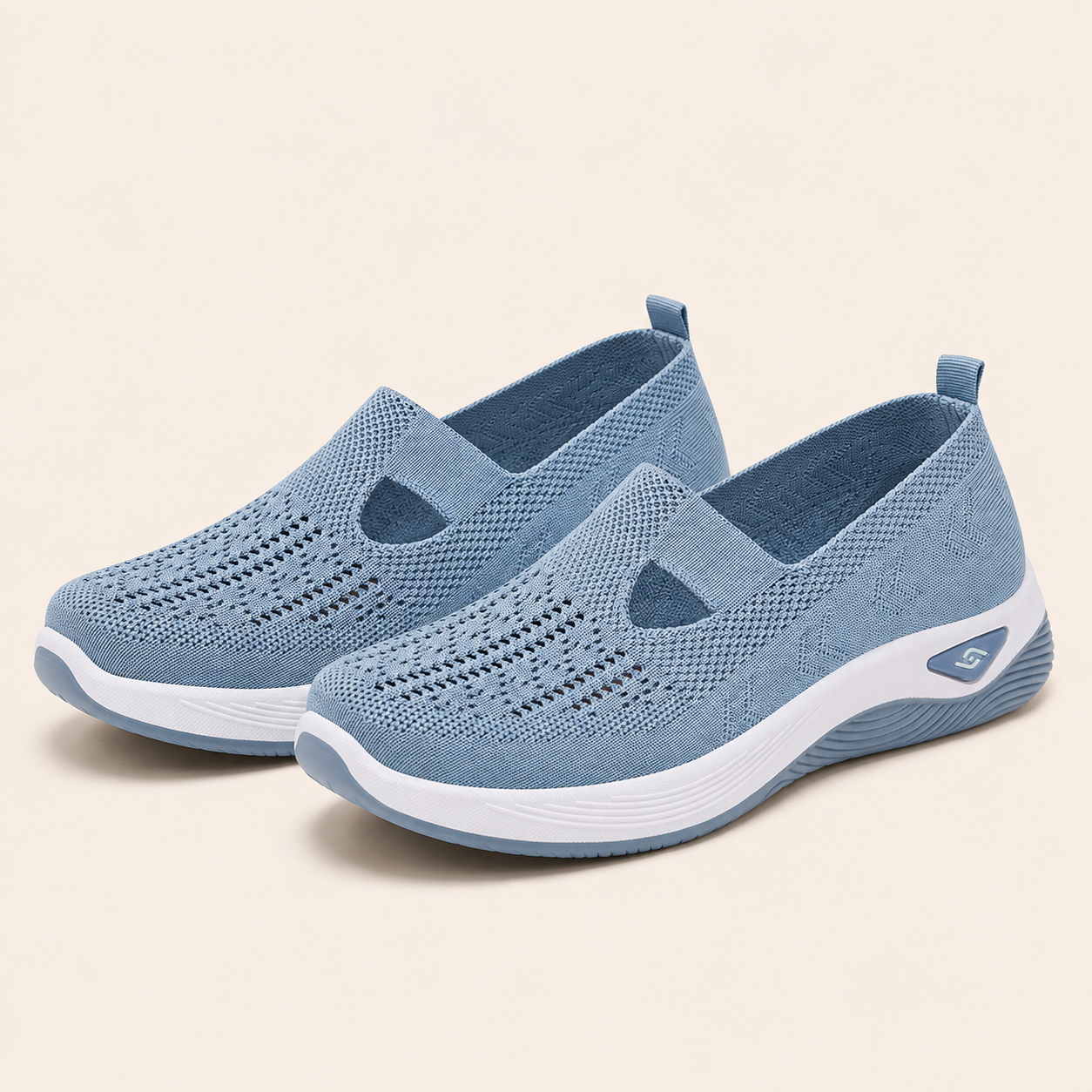 The Breeze Slip-Ons (11 colors)