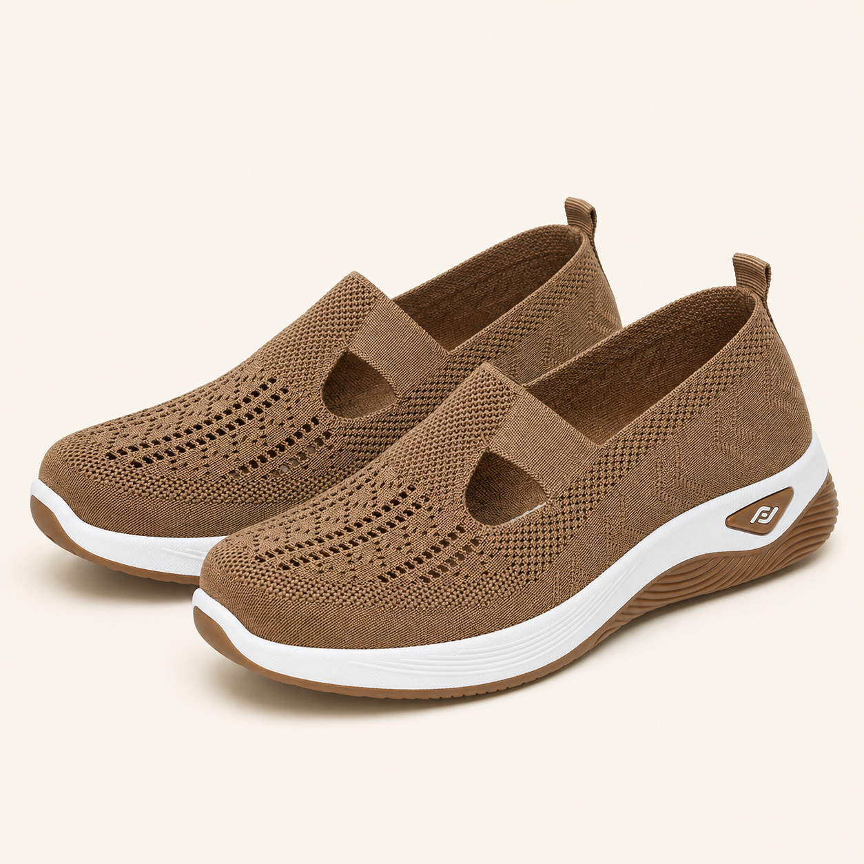 The Breeze Slip-Ons (11 colors)