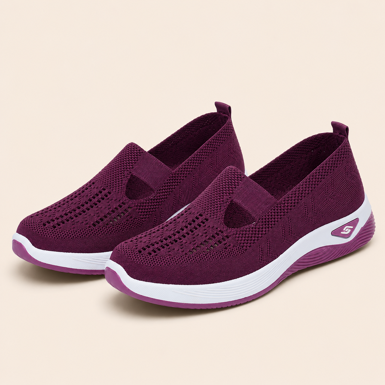 The Breeze Slip-Ons (11 colors)