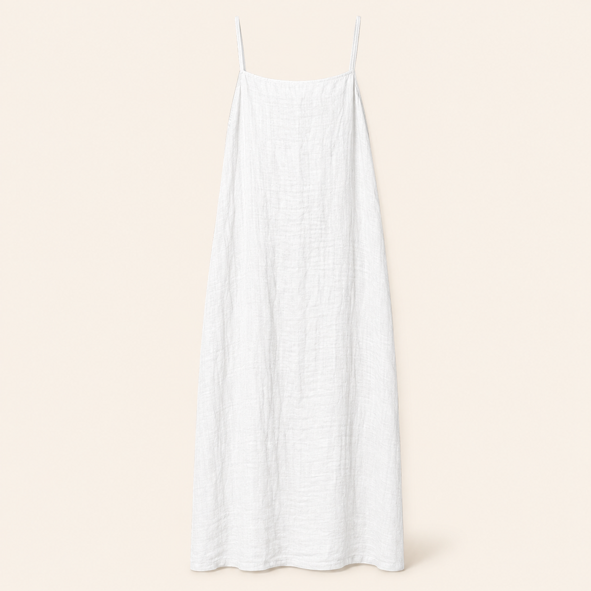 The Sunset Ease Dress