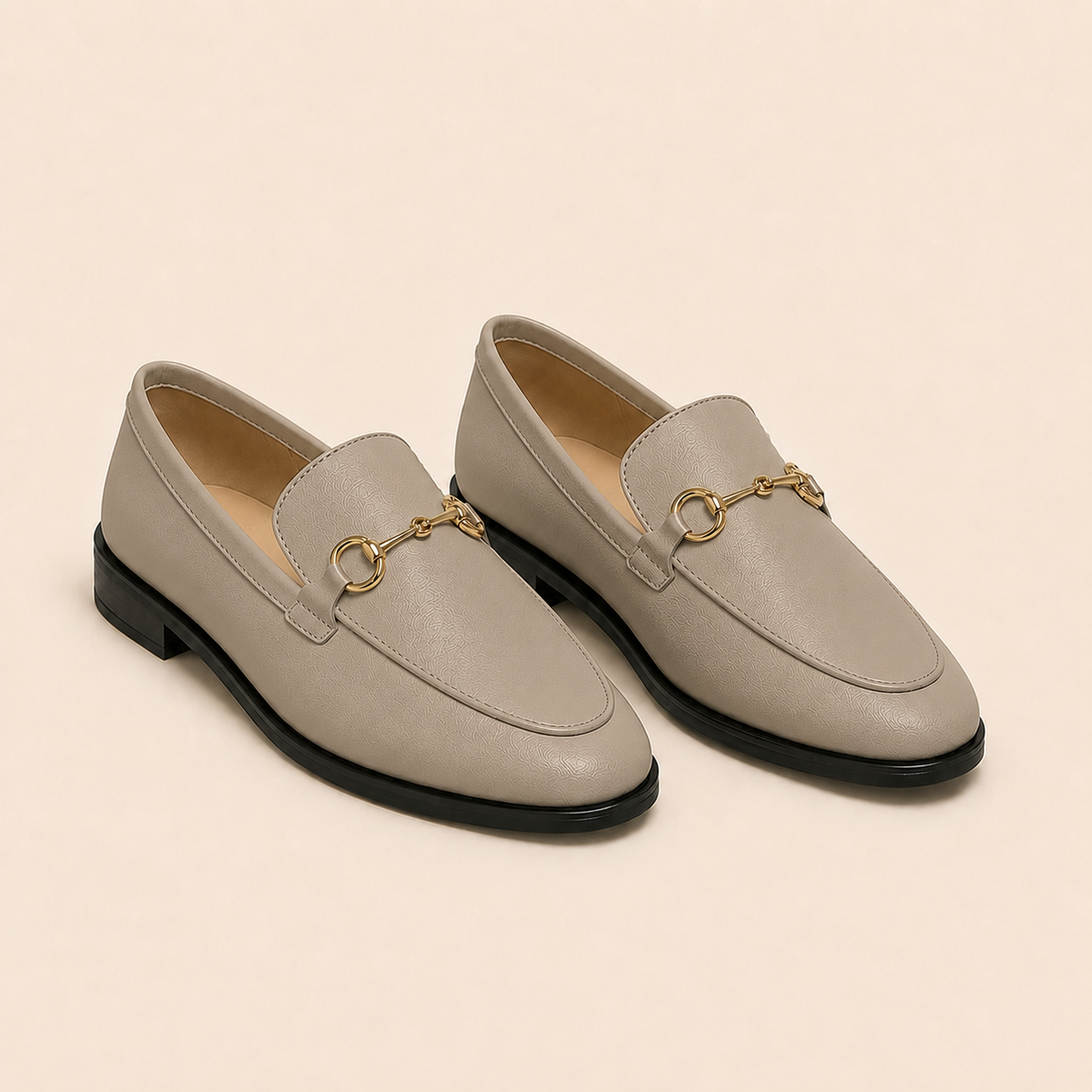 The Heritage Penny Loafer (4 colors)