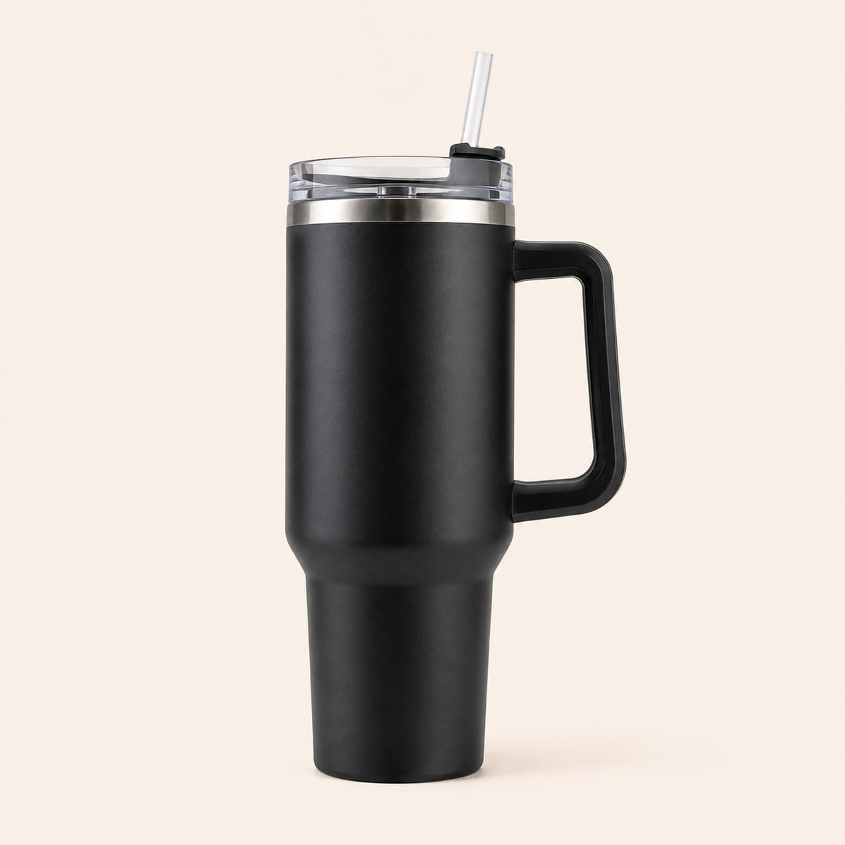 The Everyday Tumbler