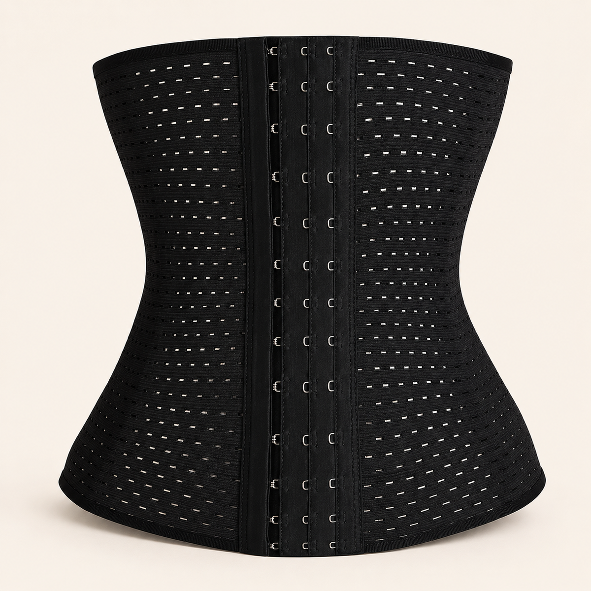 The Sculpted Waist Support