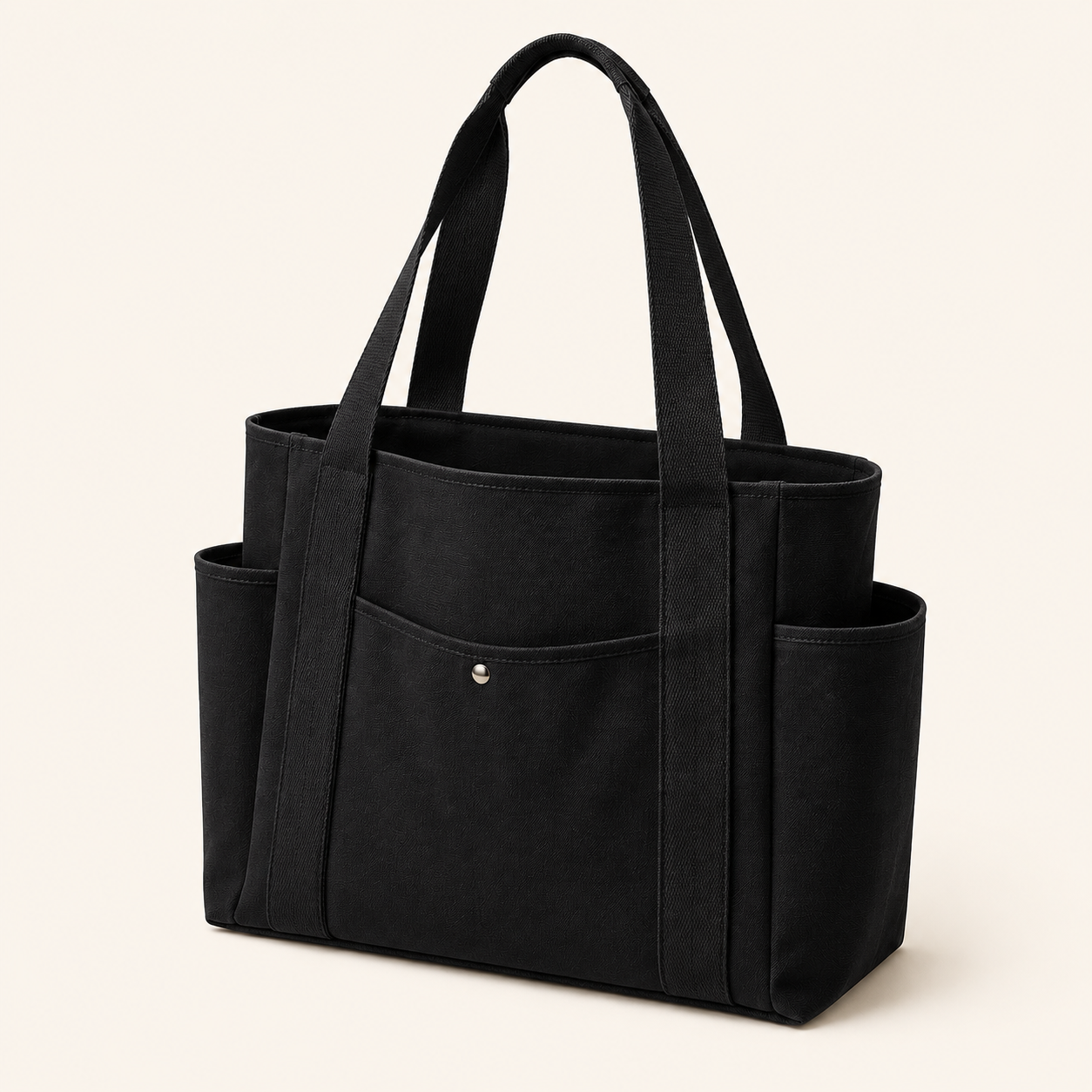 The Everyday Canvas Carryall
