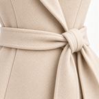 The Winter Wrap Coat