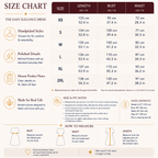 The Easy Elegance Dress