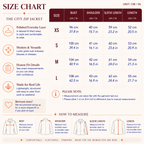 The City Zip Jacket