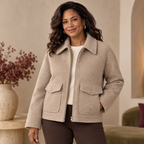 The City Zip Jacket