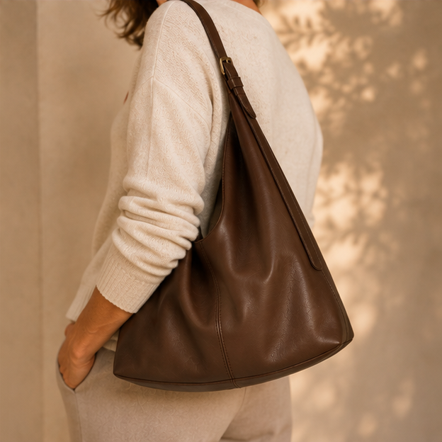 The Heritage Everyday Bag